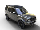 Land Rover Discovery LR3/LR4 Wind Fairing - RRAC102