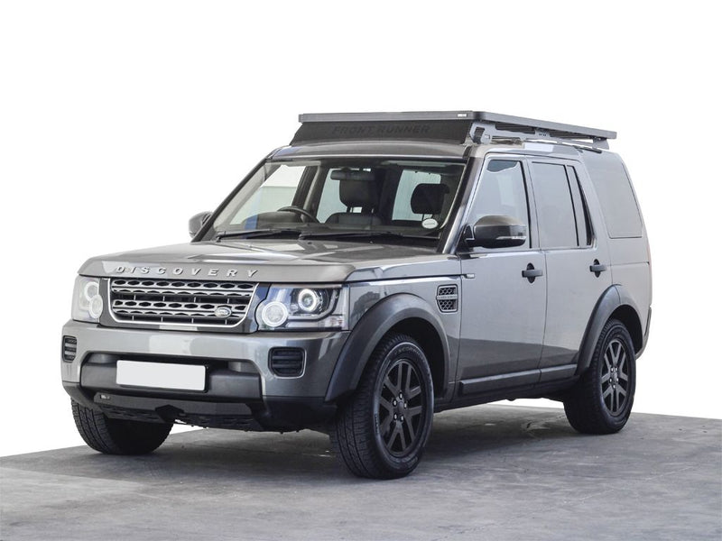 Land Rover Discovery LR3/LR4 Wind Fairing - RRAC102