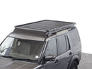 Land Rover Discovery LR3/LR4 Wind Fairing - RRAC102