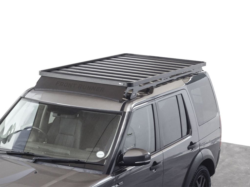 Land Rover Discovery LR3/LR4 Wind Fairing - RRAC102