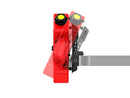 Front Runner Rotopax Side and Top Mount Kit - by Front Runner - RRAC112