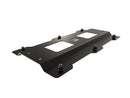 Front Runner Rotopax Side and Top Mount Kit - by Front Runner - RRAC112