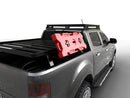 Front Runner Rotopax Side and Top Mount Kit - by Front Runner - RRAC112