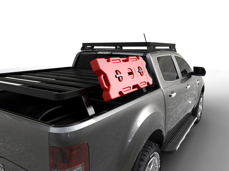 Front Runner Rotopax Side and Top Mount Kit - by Front Runner - RRAC112