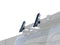 Front Runner Rotopax Side and Top Mount Kit - by Front Runner - RRAC112