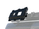 Front Runner Rotopax Side and Top Mount Kit - by Front Runner - RRAC112
