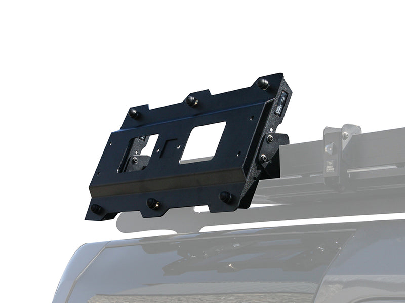 Front Runner Rotopax Side and Top Mount Kit - by Front Runner - RRAC112
