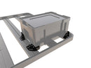Front Runner Adjustable Rack Cargo Chocks - by Front Runner - RRAC129