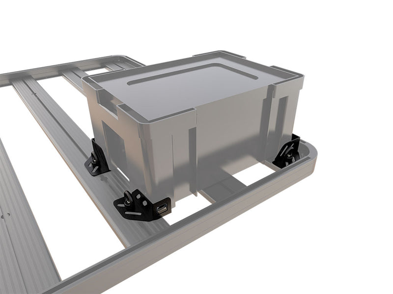 Front Runner Adjustable Rack Cargo Chocks - by Front Runner - RRAC129