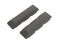 Front Runner Pro Canoe & Kayak Carrier Spare Pad Set - by Front Runner - RRAC138