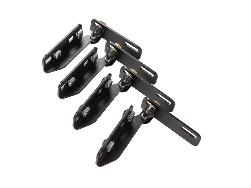 Wind Fairing for Rack / 1345mm/1425mm(W) - RRAC144