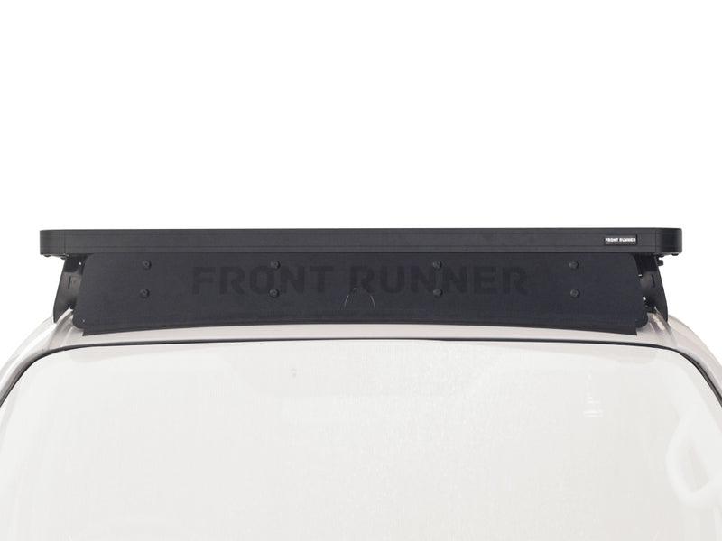 Front Runner Wind Fairing for Rack / 1345mm/1425mm(W) - by Front Runner - RRAC144
