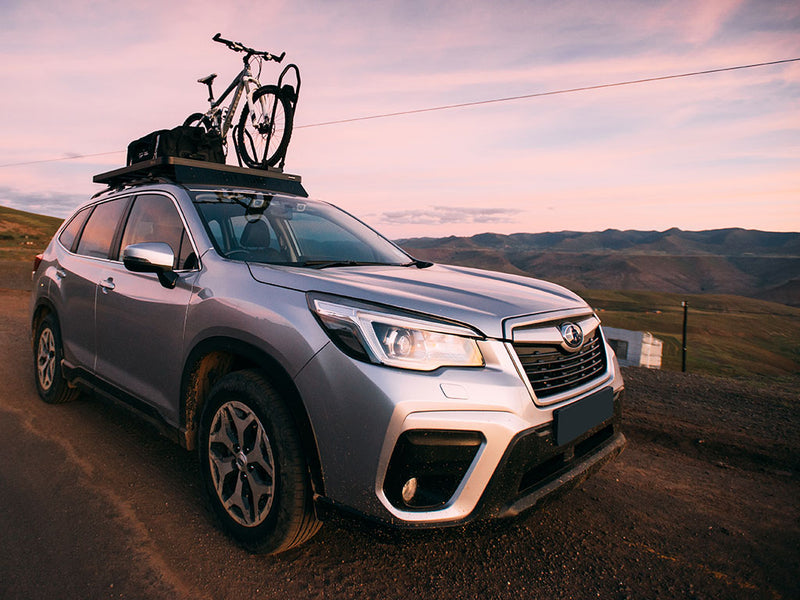 Wind Fairing for Rack / 1475mm(W) - RRAC145