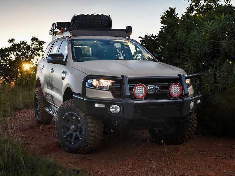 Wind Fairing for Rack / 1475mm(W) - RRAC145