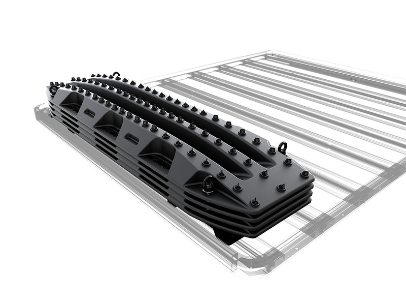 Front Runner Recovery Device Mounting Kit - by Front Runner - RRAC147