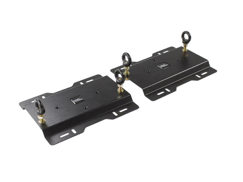 Front Runner Recovery Device Mounting Kit - by Front Runner - RRAC147