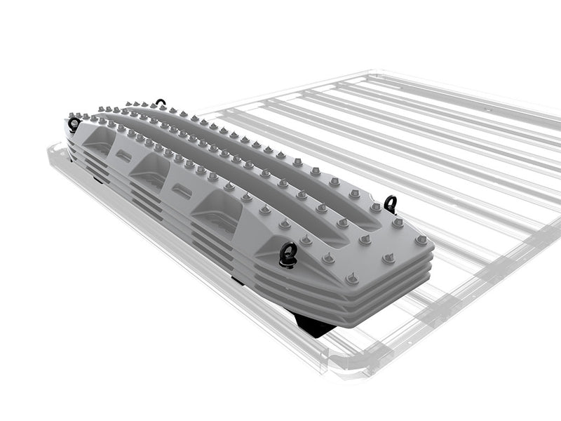 Front Runner Recovery Device Mounting Kit - by Front Runner - RRAC147