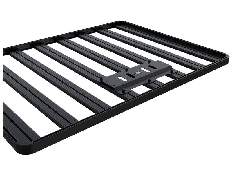 Rotopax Rack Mounting Plate - RRAC157
