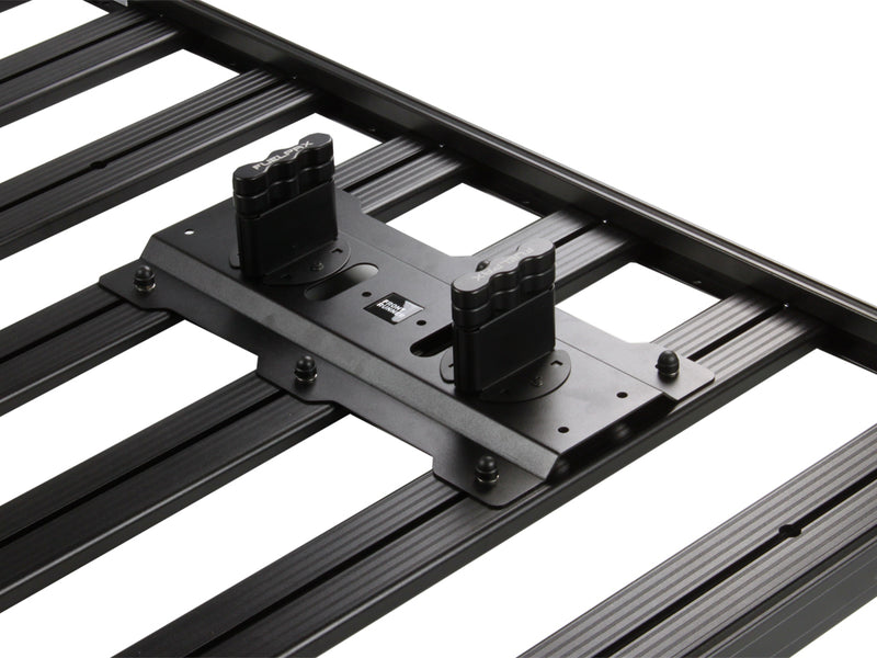 Rotopax Rack Mounting Plate - RRAC157
