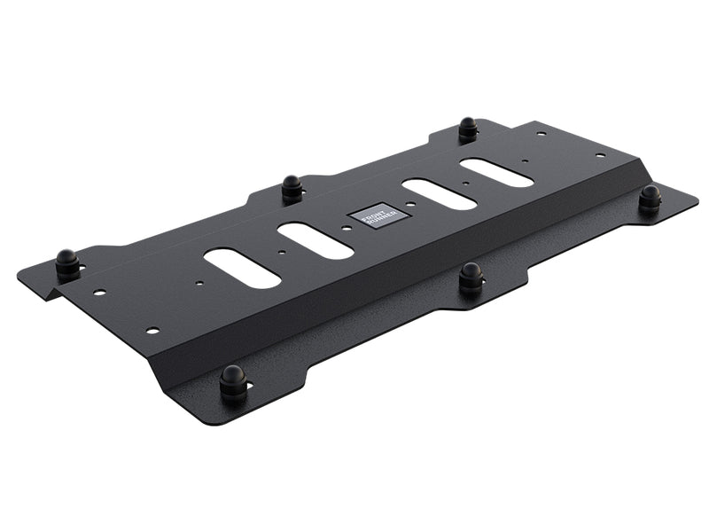 Rotopax Rack Mounting Plate - RRAC157