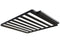 Front Runner 40in LED OSRAM Light Bar FX1000-CB SM Mounting Bracket - by Front Runner - RRAC160