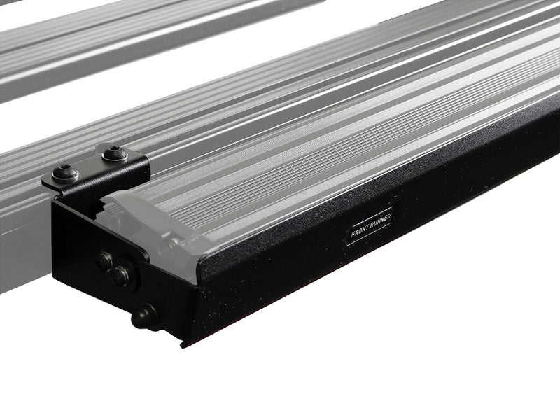 Front Runner 40in LED OSRAM Light Bar FX1000-CB SM Mounting Bracket - by Front Runner - RRAC160