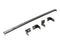 Front Runner 40in LED OSRAM Light Bar FX1000-CB SM Mounting Bracket - by Front Runner - RRAC160