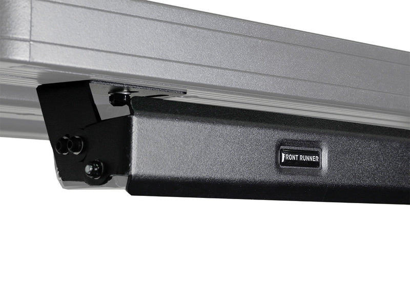 Front Runner 40in LED OSRAM Light Bar FX1000-CB SM Mounting Bracket - by Front Runner - RRAC160