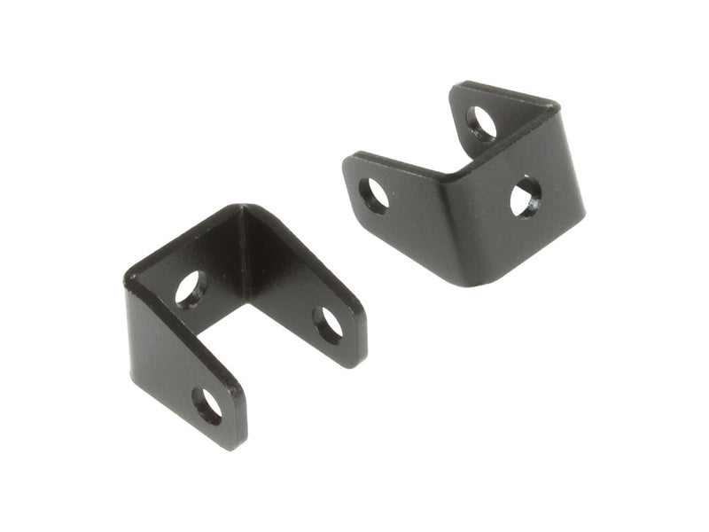 Front Runner 4in LED OSRAM Light Cube MX85-WD/MX85-SP Mounting Bracket - by Front Runner - RRAC161