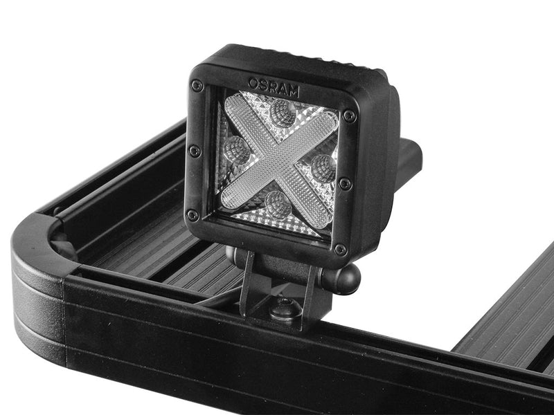 Front Runner 4in LED OSRAM Light Cube MX85-WD/MX85-SP Mounting Bracket - by Front Runner - RRAC161