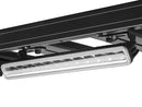 Front Runner 7in & 14in LED OSRAM Light Bar SX180-SP/SX300-SP Mounting Bracket - by Front Runner - RRAC162