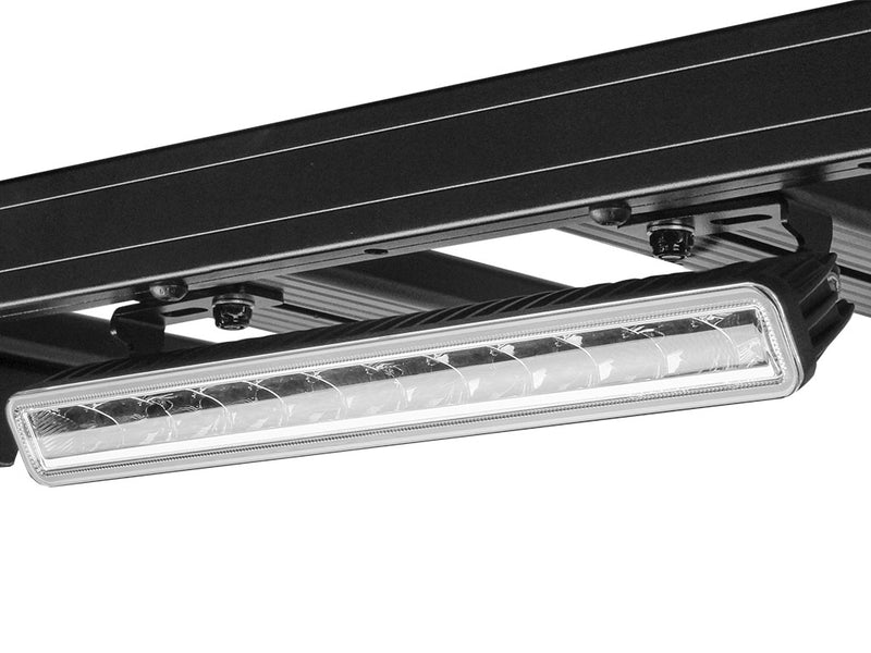 Front Runner 7in & 14in LED OSRAM Light Bar SX180-SP/SX300-SP Mounting Bracket - by Front Runner - RRAC162