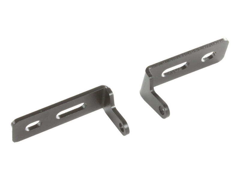 Front Runner 7in & 14in LED OSRAM Light Bar SX180-SP/SX300-SP Mounting Bracket - by Front Runner - RRAC162