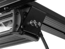 Front Runner LED Light Bar FX250-SP/FX500-CB/FX250-CB/FX500-SP/FX500-CB SM Mounting Bracket - by Front Runner - RRAC166