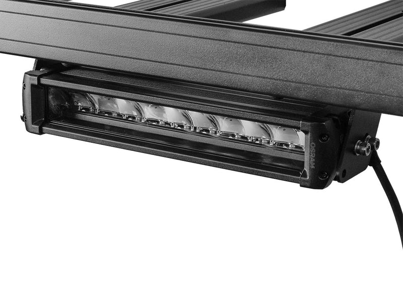 Front Runner LED Light Bar FX250-SP/FX500-CB/FX250-CB/FX500-SP/FX500-CB SM Mounting Bracket - by Front Runner - RRAC166