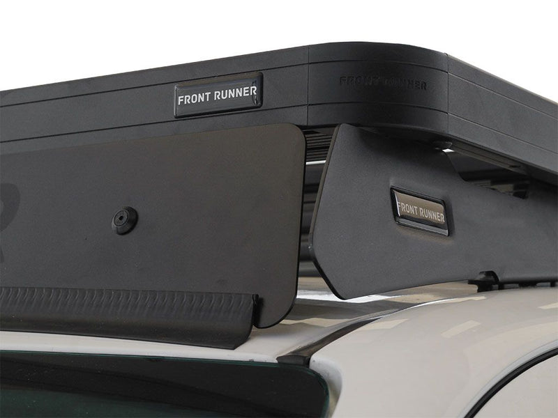 Wind Fairing for Low Profile Rack / 1165mm/1255mm(W) - RRAC174