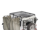 Front Runner Rack Mount Shower Cubicle - by Front Runner - RRAC178