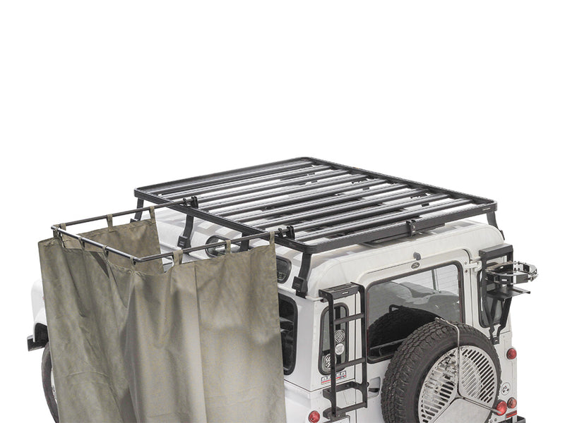Front Runner Rack Mount Shower Cubicle - by Front Runner - RRAC178