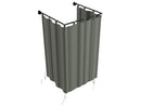Front Runner Rack Mount Shower Cubicle - by Front Runner - RRAC178