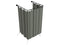 Front Runner Rack Mount Shower Cubicle - by Front Runner - RRAC178