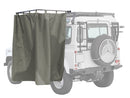 Front Runner Rack Mount Shower Cubicle - by Front Runner - RRAC178