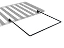 Front Runner Rack Mount Shower Cubicle - by Front Runner - RRAC178