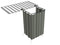 Front Runner Rack Mount Shower Cubicle - by Front Runner - RRAC178