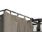 Front Runner Rack Mount Shower Cubicle - by Front Runner - RRAC178