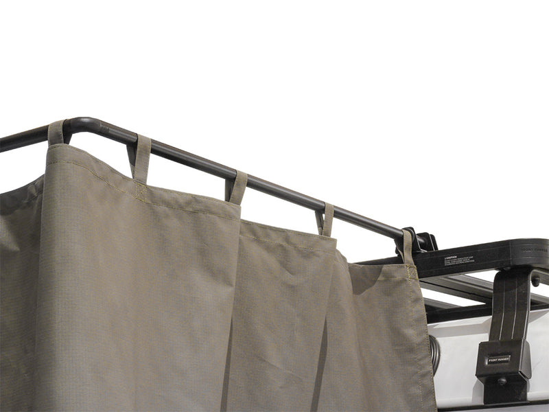 Front Runner Rack Mount Shower Cubicle - by Front Runner - RRAC178