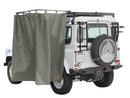 Front Runner Rack Mount Shower Cubicle - by Front Runner - RRAC178
