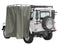 Front Runner Rack Mount Shower Cubicle - by Front Runner - RRAC178