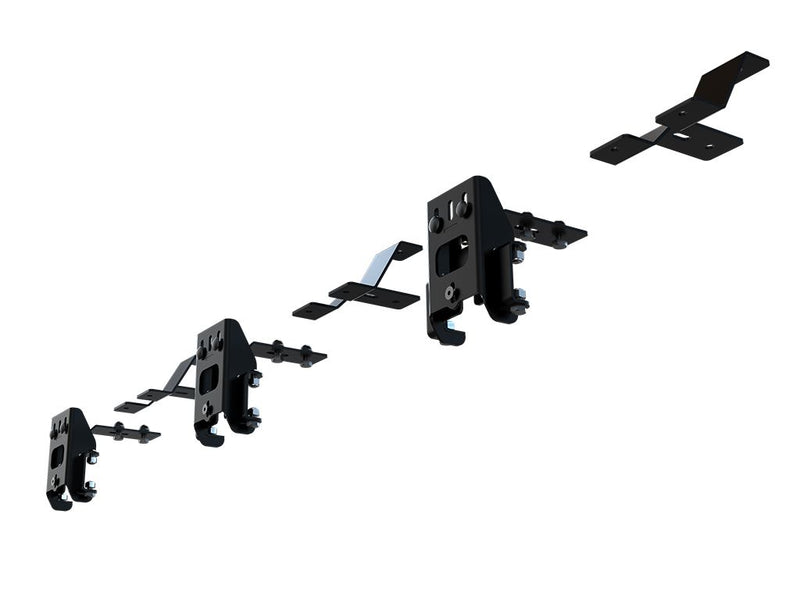 Front Runner Dometic Perfectwall Awning Mounting Brackets (RRAC223)