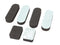 Front Runner Vertical Surfboard Carrier Spare Pad Set - by Front Runner - RRAC925