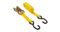 Rhino Rack 4MTR YELLOW RATCHET(1) RRG2